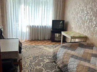 квартира по адресу Давида Ойстраха ул. (Затонського), 24/2