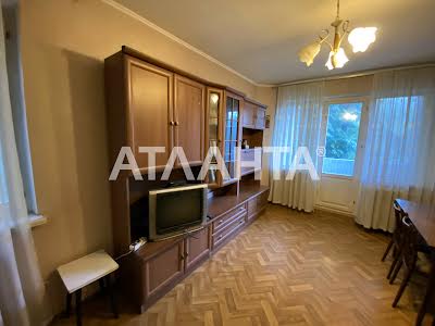 квартира по адресу Академика Филатова ул., 31
