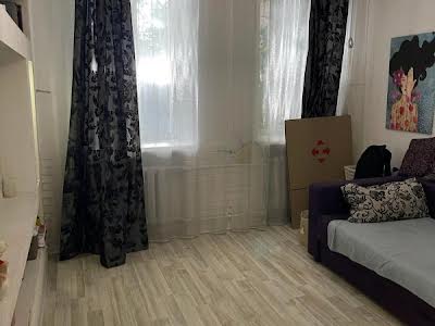 квартира за адресою Одеса, Святослава Караванського вул. (Жуковського), 14