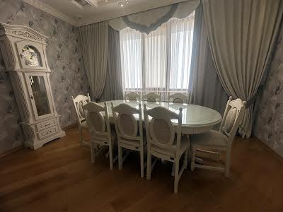 квартира по адресу Ужгород, Осипенка, 10