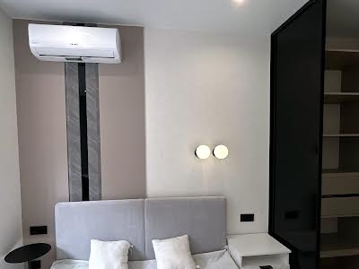 квартира за адресою Мартинова просп., 32