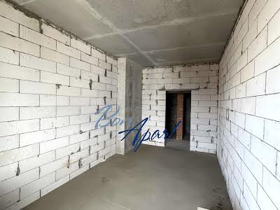 квартира по адресу Академика Заболотного ул., 1-А