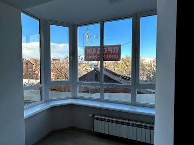 квартира за адресою Левченка, 2