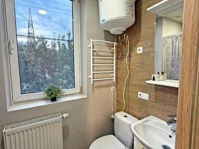 квартира за адресою Щусєва вул., 41/1