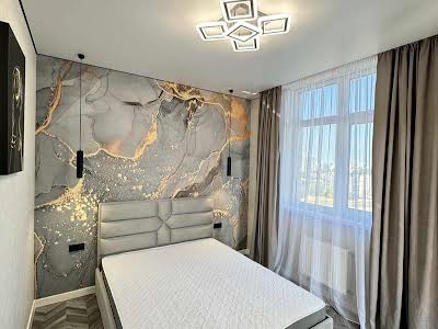 квартира за адресою Краснова вул., 3а
