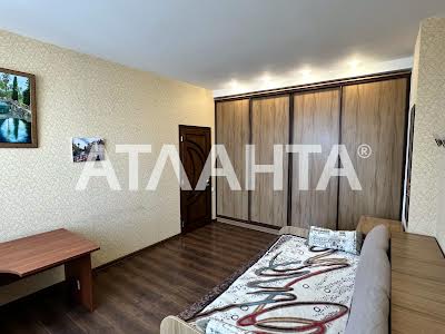 квартира за адресою Одеса, Шевченка просп., 4