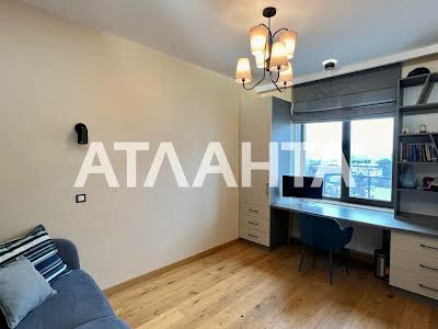 квартира за адресою Одеса, Педагогічна вул., 23