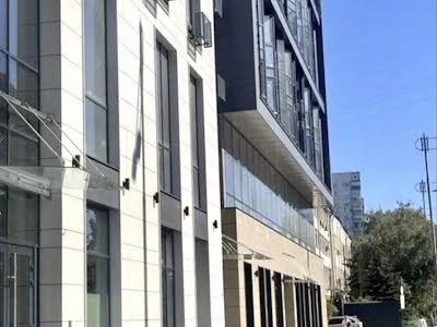 квартира по адресу Митрополита Василия Липковского ул. (Урицкого), 38