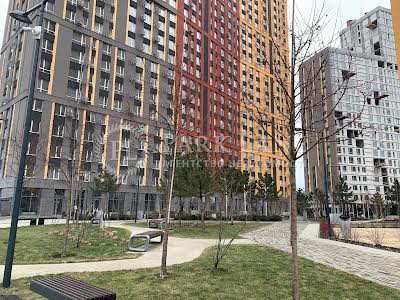 квартира за адресою Столичне шосе, 1