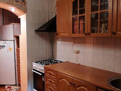 квартира по адресу Милютенко ул., 5