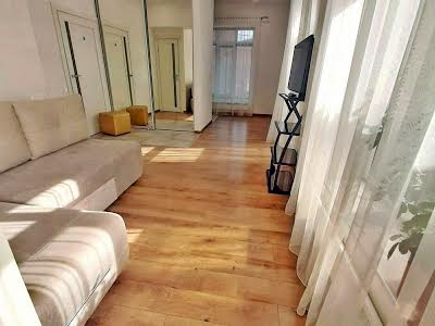квартира за адресою Дніпро, Мандриківська вул., 68в