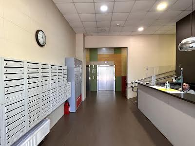 квартира за адресою Анатолія Петрицького вул., 17