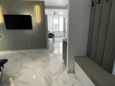 квартира за адресою Корольова вул., 4
