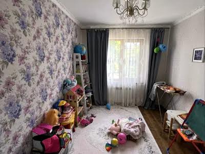 квартира по адресу Ахсарова ул., 5