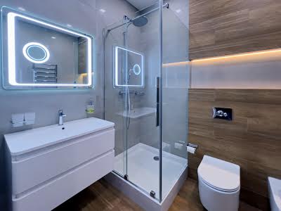 квартира за адресою Саперне Поле вул., 5-А