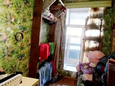 квартира за адресою Приморська вул., 34