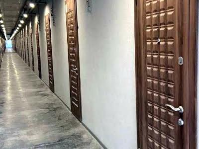 квартира за адресою Миколи Боровського вул., 16