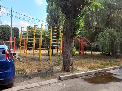 квартира за адресою Академіка Корольова вул., 30
