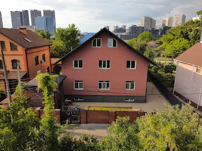 квартира по адресу Завальная ул., 10Г