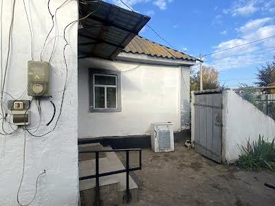 будинок за адресою Київський Шлях