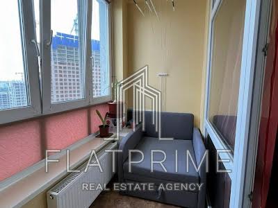 квартира за адресою Академіка Глушкова просп., 9Г