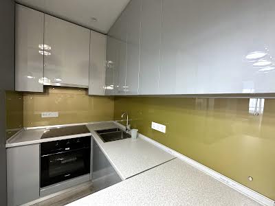 квартира за адресою Білоруська вул., 36А