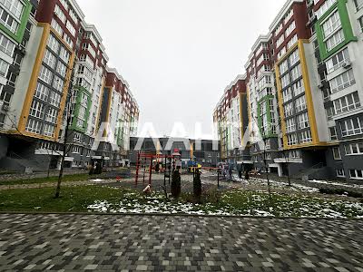 квартира за адресою Машинобудівників вул., 16