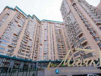 квартира по адресу Митрополита Василия Липковского ул. (Урицкого), 37Г