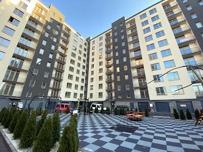 квартира за адресою Кобилянської вул., 31