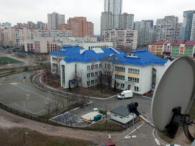 квартира за адресою Урлівська вул., 5А