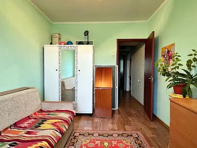 квартира по адресу Галини Мазепи ул. (Софьи Ковалевской), 71а