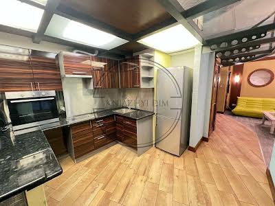 квартира за адресою Велика Васильківська вул. (Червоноармійська), 27