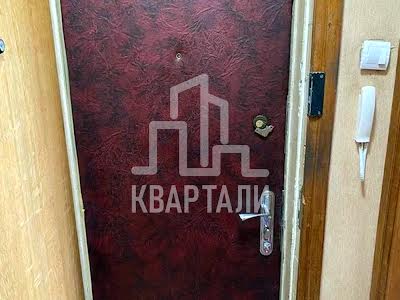 квартира по адресу Печенежская ул., 9