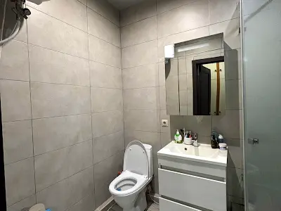квартира за адресою Миколи Руденка вул., 15а