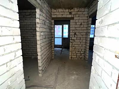 квартира за адресою Драгоманова, 6
