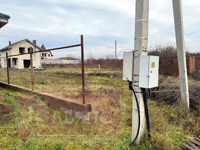 дом по адресу с. Минай, Ужгородская ул., 111