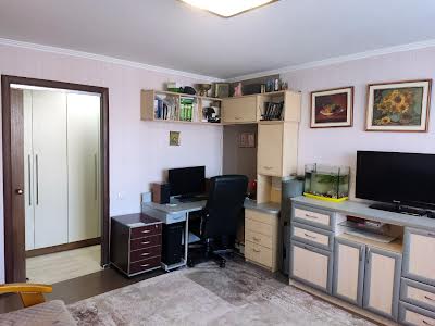 квартира по адресу Прибузька ул., 10