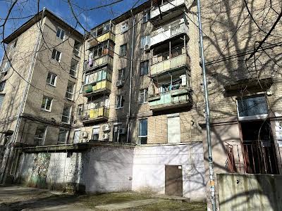 квартира по адресу Науки просп. (Гагарина), 133