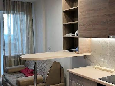 квартира за адресою Печерська вул., 6