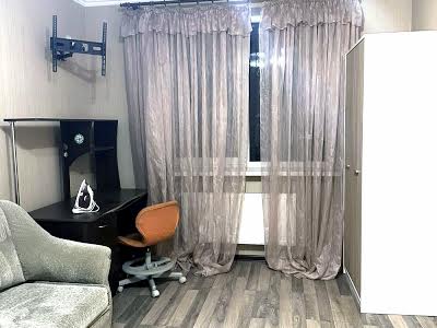 квартира за адресою Академіка Сахарова вул., 50