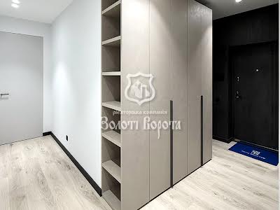 квартира за адресою Набережно-Рибальська дорога вул., 3
