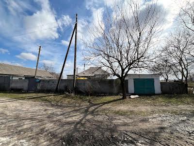 дом по адресу Панська, 19