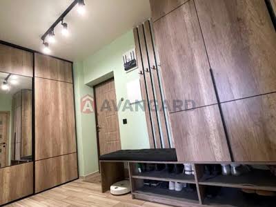 квартира за адресою Зелена вул., 281а