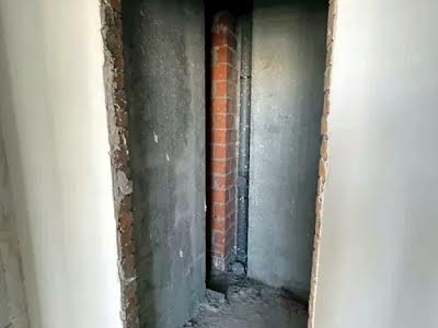 квартира по адресу Днепровская набережная ул., 17В