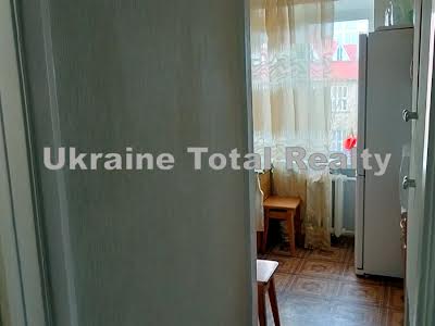 квартира за адресою Академіка Вернадського бульв., 16-А