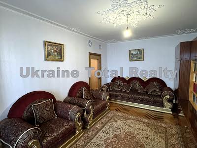 квартира за адресою Сержа Лифаря вул. (Олександра Сабурова), 8А