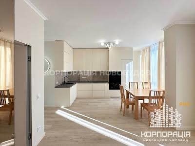 квартира за адресою Ужгород, Собранецька вул., 160