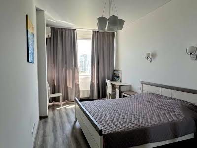 квартира за адресою Французький бульв., 85/5