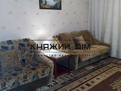 квартира за адресою Червоної Калини просп. (Володимира Маяковського), 72Б