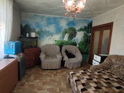 квартира по адресу Ентузіастів, 4